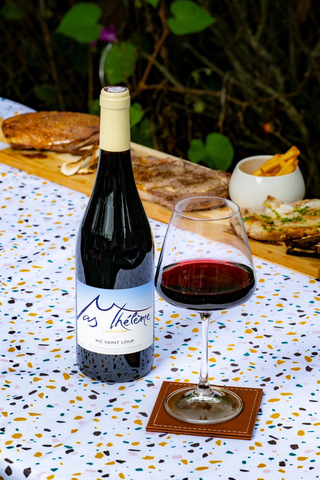 Carpe Diem 2021 150cl