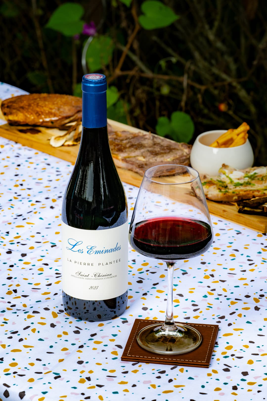 La Pierre Plantée 2023